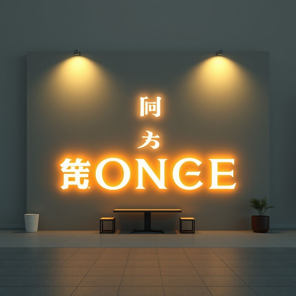 โลโก้เป็นจุดเริ่มต้นของแบรนด์ที่แข็งแกร่ง